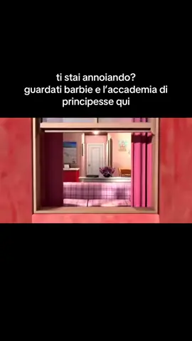 uno dei miei film prefe #barbie #filmtok #perte #viral #andiamoneiperte 