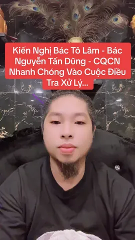 #xuhuong #trend #letuankhang #xuhuongtiktok #tintuc 