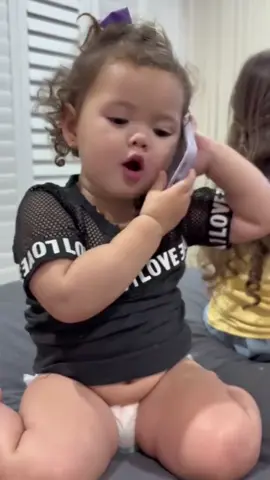 Gemesnya bilang baba baba🥰🥰#briella #fypp #fypage 