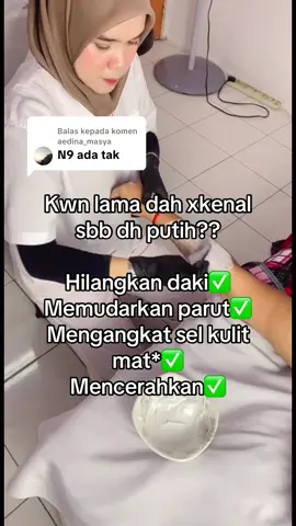 Membalas kepada @aedina_masya  kita cover seluruh perak. Dan kita ada team di setiap negeri😘 #snaskin #spapantairemis #fypツ #fypppppppppppppp #fyp