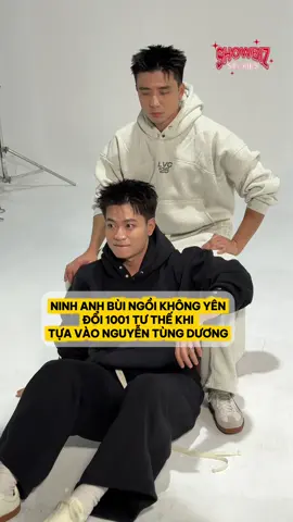 NAB ngồi yên chịu ko nổi #ninhduongstory #lvonce #lvc #youbutlouder #showbizstories 