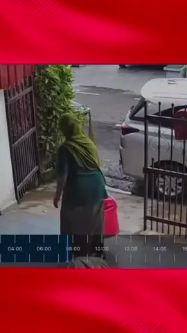 ceritanya tetangga lagi syirik 