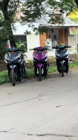 🤙🤪#vario125modifikasi #variomodifikasi_id #ncon27 #fyp #trend 