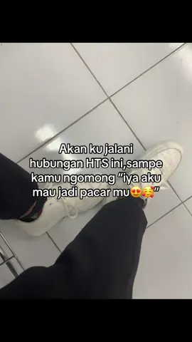 Aku tunggu jawban mu🥰#infokatakata #katakata #hts #for4u #palangkarayakaltengfyp 