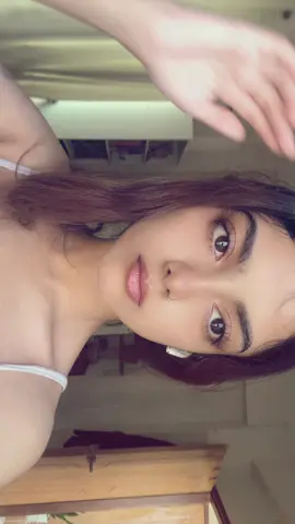I look pretty 