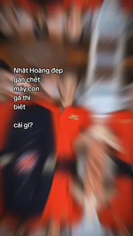 #xuhuong  #nhathoangcute #fcdonhathoang #nhathoang #brownbae @Đỗ Nhật Hoàng 