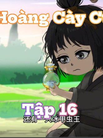Nữ Hoàng Cày Cuốc - Tập 16 #hoathinh #hoathinhtrungquoc #hhtq #review #hotsub #tutien #hh3d #hh3dtq #hethong #luanhoi #taisinh #hanhan #anime