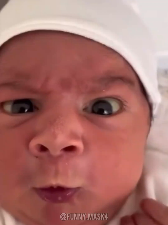 #baby #babiesoftiktok #fyp 