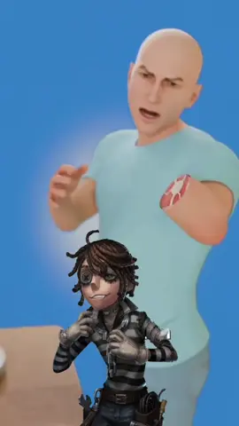 เดอะก็อดออฟทันเด้อ🥀 . . . . . . #fyp #ฟีดดดシ #identityv #เรื่องเล่า #เล่าเรื่อง 