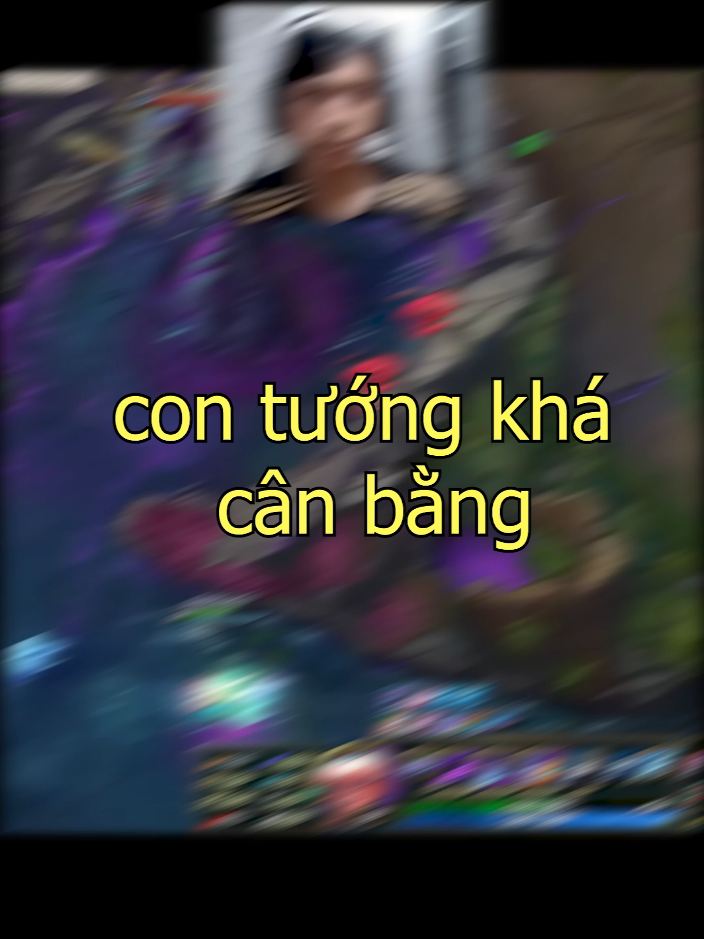 Con Tướng Này Cân Bằng Đấy! #duckdeeptry #lol #lienminh #hightlight #hightlights #lienminhhuyenthoai #leaguageoflegends