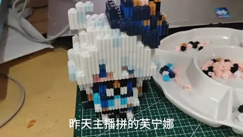 💦💦 #GenshinImpact #hoyoverse #xuhuong #furina #fulidemiku 