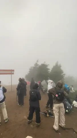 Prau 18 Oktober 06:00