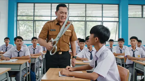 STOP RAJIA RAMBUT #rajiarambut