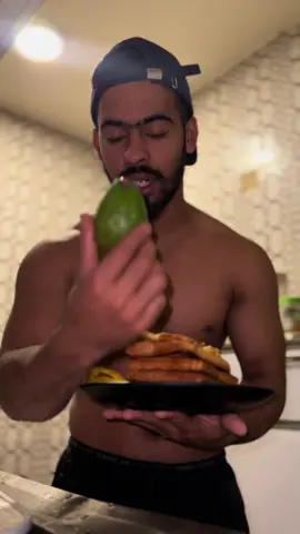 Breakfast Time Boy #rudrofitness1 #desifitness #gym #motivation #naturalbodyfitness 