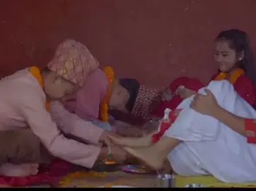 Tihar Bhai Tika - Lagaideu Bhaitika / Nepali festival #moktandawa #nepali #tihar #fyp #nepalitiktok  Deusi Re | Bhailini | Bhaitika Ma I Tihar Aayo Jhilimili / phool / light / Didi / Daju / bhani / Bhai / Diwali / Dipawali / Tihar ko Subhakamana / Mata laxmi / laxmi puja / happy Bhai Tika / happy / Sad / Maya / Prem / Love ❤️  / sayapatri phool  / makhmali phool / background music / काग तिहार / कुकुर तिहार / लक्ष्मी पूजा / भाई टीका / Bhutan / Nepal / India 