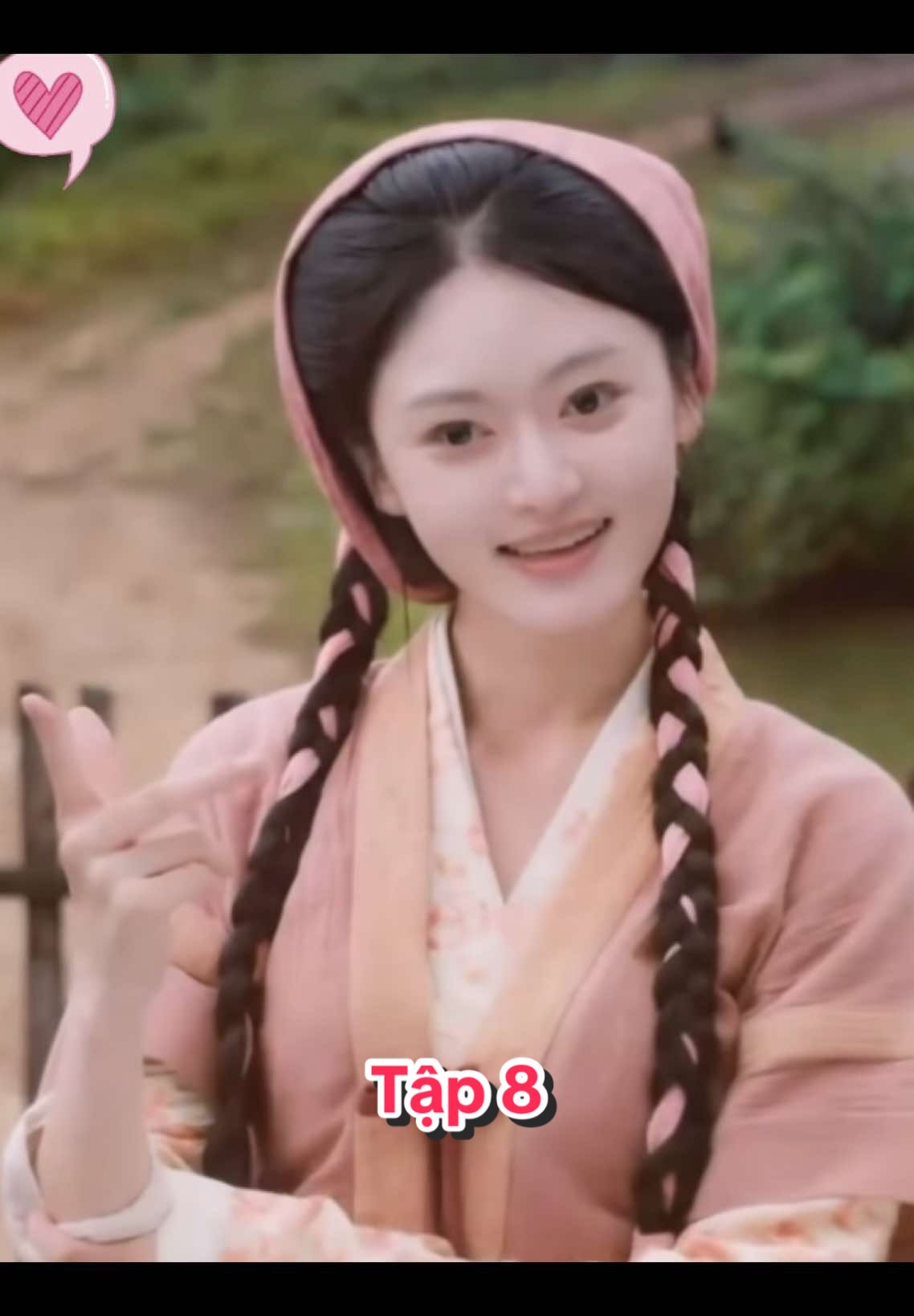 Tập 8 / Nữ bác sĩ xuyên không #nhuquynhday04 #review #phimhay #phimhaymoingay #xuhuong #viral 