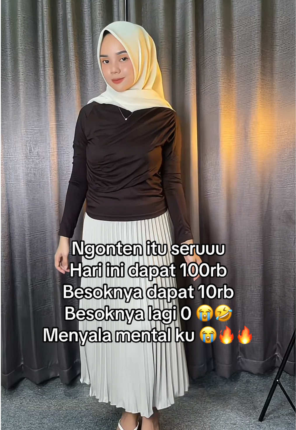 Seruuu banget woi 🤣😭🔥🔥 #affiliatemarketing #affiliate #pejuangaffiiliate 