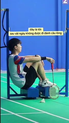 tui thấy tui mệt lắm, khó thở nữa 🥹 #caulongtiktok #badminton #caulong #caulongvietnam #trendcaulong 