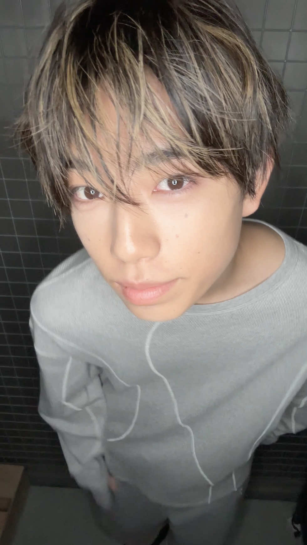 ✅Switching looks #GOICHI 💫 #STARGLOW  #SG_Moonchaser 