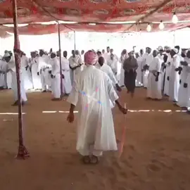 لعبة الرديح