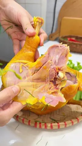 Đã từng nhiều lần là gà ủ muối nhưng toàn hỏng! Lần này tư tin khoe với mọi người luôn!#TikTokAwardsVN #xuhuong #viral #angihomnay? #gaumuoi 