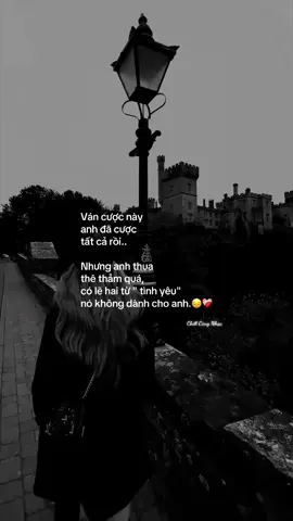 Ván cược này a thua rồi..😔#fyp #xuhuong #xh #buon #tamtrang 