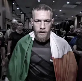 it's Magregor's time 👑🍀 #conormcgregor #edit #fypシ゚ #mma #конормакгрегор #conormcgregor 