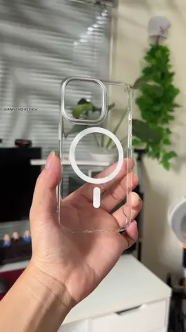 1 năm bị ố vàng bắt đền hãng cùng mình nha #oplungtrongsuot #oplungtorras #torras #oplungiphone #anhthoreview 