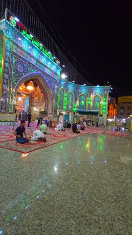 #اللهم_صل_على_محمد_وال_محمد #سلام_عليك_يا_ابا_الفضل_العباس_ع #سلام_عليك_يا_اباعبدالله_الحسين 