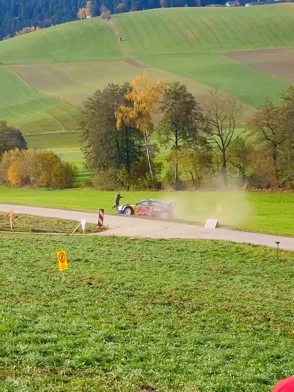 🤯🤯 FORD PUMA RALLY1 WRC / CENTRAL EUROPEAN RALLY 2025 🤯🤯 💥🔔 SÍGUEME AHORA 🔔💥 Y no te pierdas ninguna novedad de las que se vienen! Contenido exclusivo, sorteos y mucho más! ¡Vamos por esos 70k! #racing #Motorsport #rally #wrc #rallye
