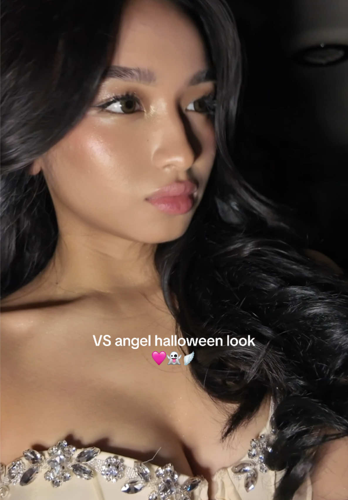 kickin off #halloweekend ‘25 🪽