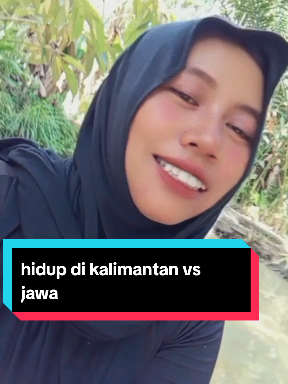 Membalas @arekngeyelan  tergantung dari orang nya ya dimana saja,hidul di Kalimantan atau di jawa, di Jawa serba murah tapi loker ga selalu ada, kalimantan walaupun serba mahal bisa semua kebeli ibaratnya. #kulisawit #anakrantau #sawit #sawit #jawakalimantan 