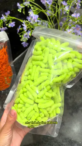 Quá đã luôn ạ. 10 gói to oạch mà giá yêu thương #bimbimslank #combo10goianvat #snack 