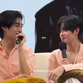 What’s with that gaze? P'tle, relax~ why are you so shy today?😳 .  .  subtrans by babynnuay (x) BW SPECIAL TIME TFO #TleFirstoneBWSpecialTime #เติ้ลเฟิร์สวัน #tlefirstone #tle_mtm #firstone_wnk 