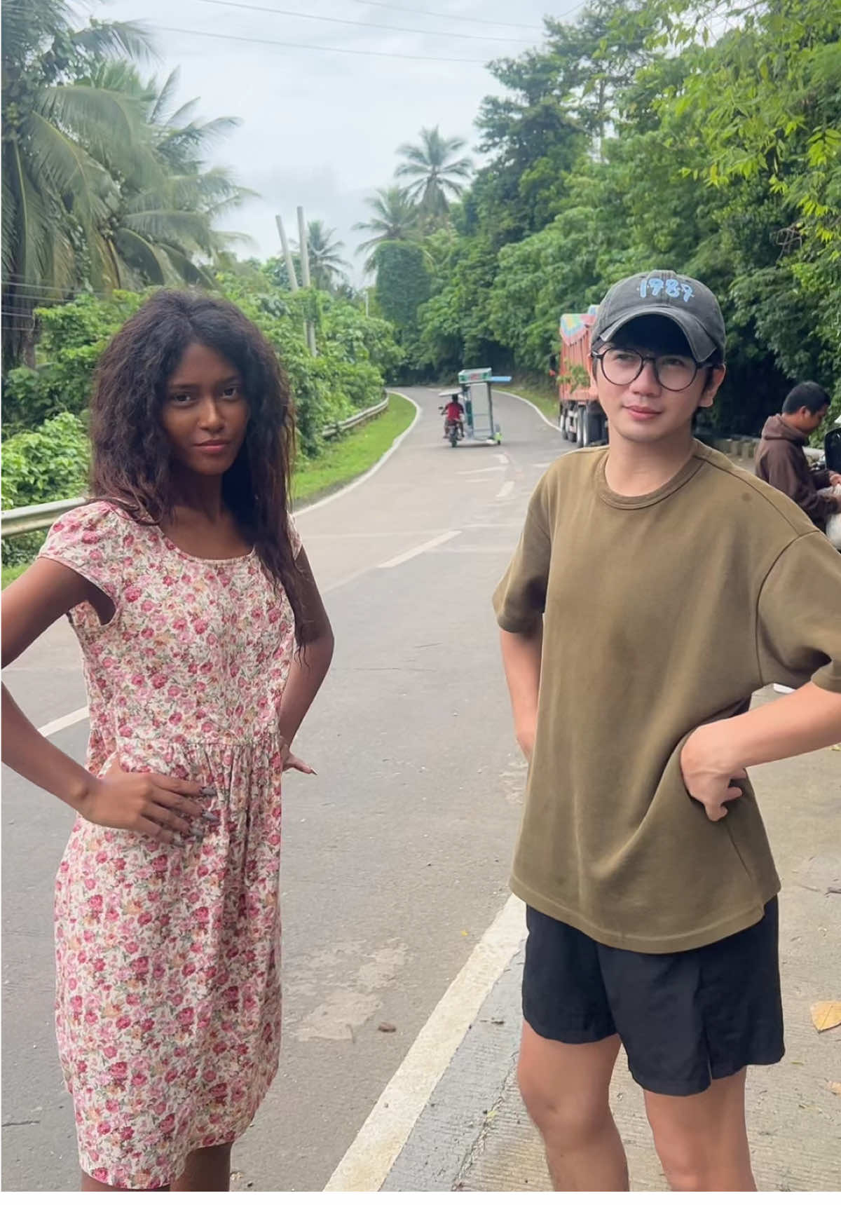 @PATRICK LEE IMY agad mami! 🤧 