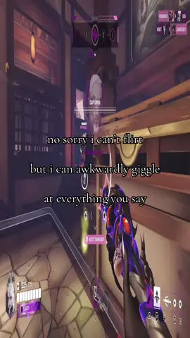 this is the method #ow #fyp #moots? #overwatch #relatable 