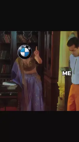 BMW 💝