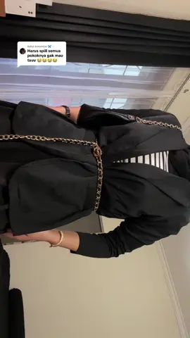 Membalas @🦋✨ di kerkun🖤#outfit #outfitinspo 