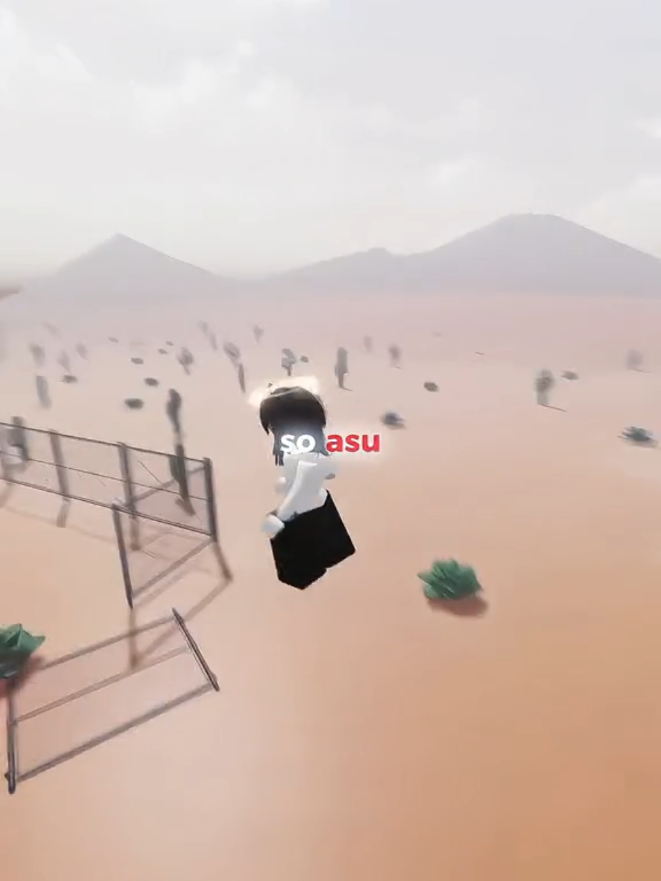 lagu asik nih, quality tes So Asu - @naykillas #roblox #evade #robloxfyp #evadefyp 