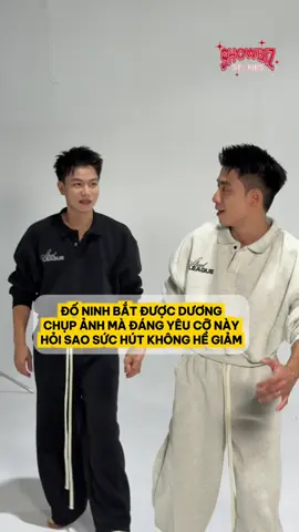 Nói chứ ko cần phải bắt vì là của nhau r #ninhduongstory #lvonce #lvc #youbutlouder #showbizstories 