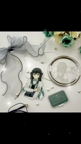 🍸.。o○ #鬼滅の刃 #時透無一郎 #推し活 #オタクの日常 #鬼滅の刃好きな人繋がろ 