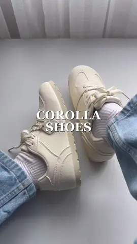 These comfy, durable & light shoes are a must-have! #corolla #corollashoes #shoes #shoesforwomen #shoeslover 
