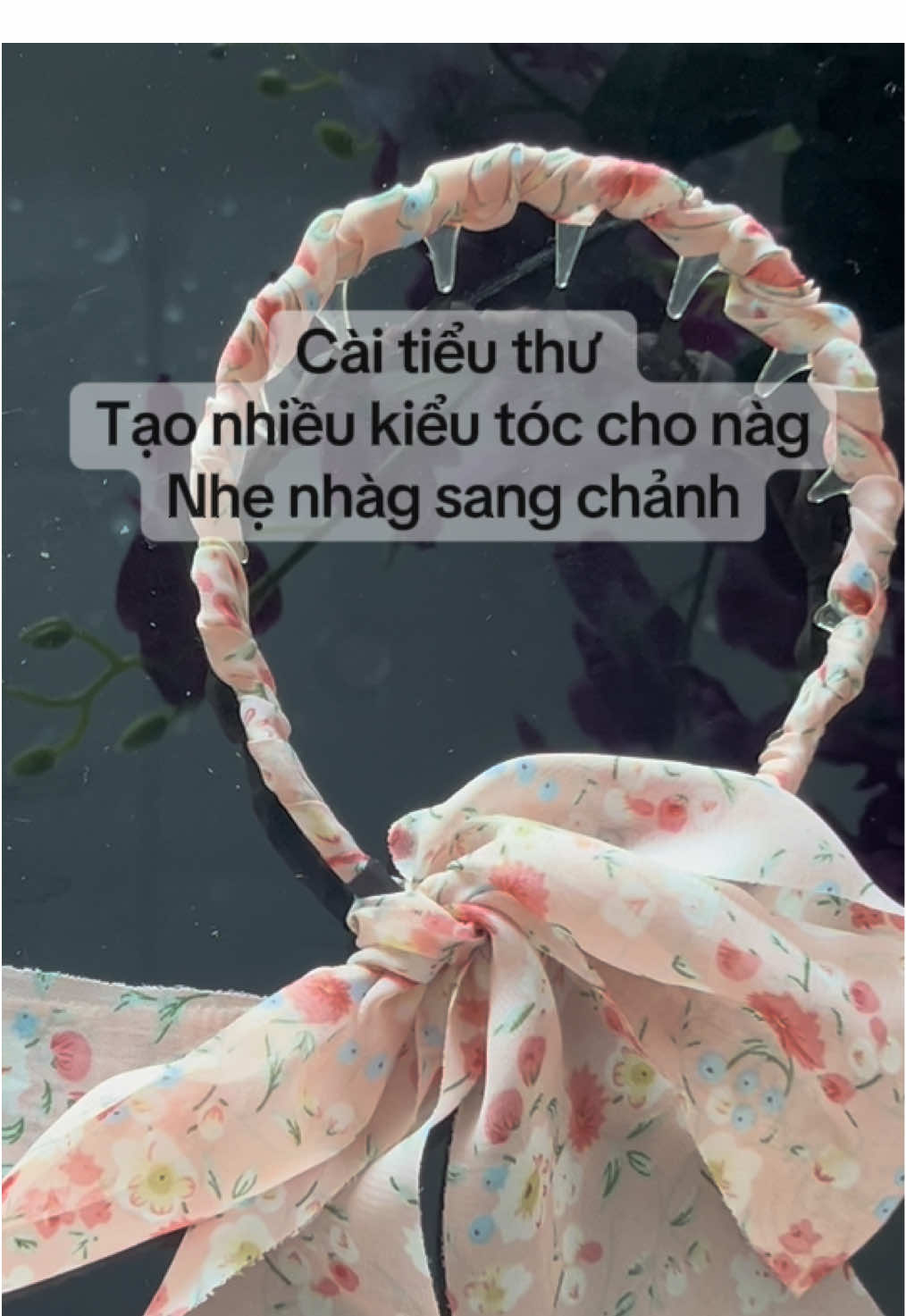 Xinh xẻo quá #lannhi #xuhuong 