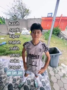 🆙🆙 #futsal #futsalindonesia #kiperfutsal 