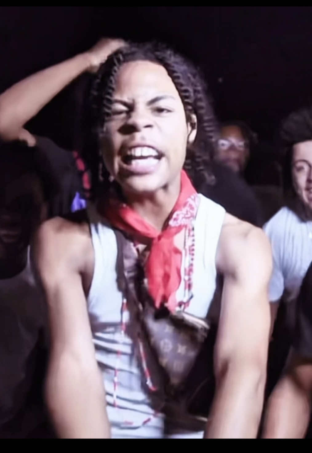 O TO THE SEV #kayflock #blovee #oy #ogz #doa 