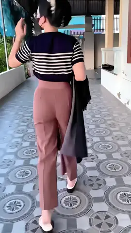 ( DÀNH CHO NĂM LÙN 1M5) Quần Tây nữ #quantay #quanongrong #thoitrangnu #xuhuongtiktok