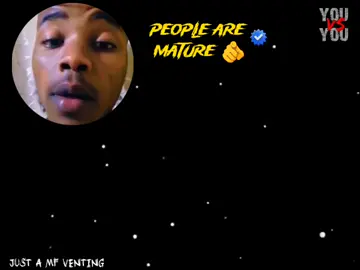 I DON'T KNOW WHO NEEDS TO HEAR THIS 🫴 PEOPLE ARE MATURE 🫵  Follow #garvene All credit goes to @Brownshuga  Words hit different when they tell the truth. Relatable quotes, savage lessons, and moments that scream “that’s me🙆.” For people who’ve felt too much💔, grown too fast, and still kept it real.😎🤏 Quotes | Motivation | Mindset | Real talk | Self growth | Relationships | Lessons | Life | #quotes #lifequotes #truth #motivation #relatable #mindset #fyp #garvene #fyp #viral #motivation #relatable #quotes #inspiration #mindset #success #foryoupage   #dailyquotes #truth #lifelessons #positivity #selfgrowth #realenergy   #growthmindset #deepthoughts #realtalk #innerpeace #garvene 