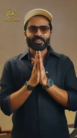 A milestone in gold and glory ⭐️ Join us as we unveil the biggest MS Gold branch yet, Inaugurated by the sensational Silambarasan TR (STR) on 6 December 2025 @ Jalan Masjid India, Kuala Lumpur. Step into brilliance. Celebrate the moment ✨⚜️ #MSGOLD #GrandOpening #STR #SilambarasanTR #LuxuryRedefined