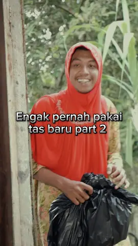 Engak pernah pakai tas baru part 2#fypdonggggggg #viraltiktok #viral #fyp 