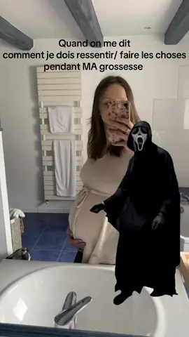 Et vous de 1 à 10 ça vous gonfle à quel point ? Surtout qu’entre nous on leur a rien demandé ! 🙃 #CapCut #grossesse #baby #pourtoi #tiktokviral  